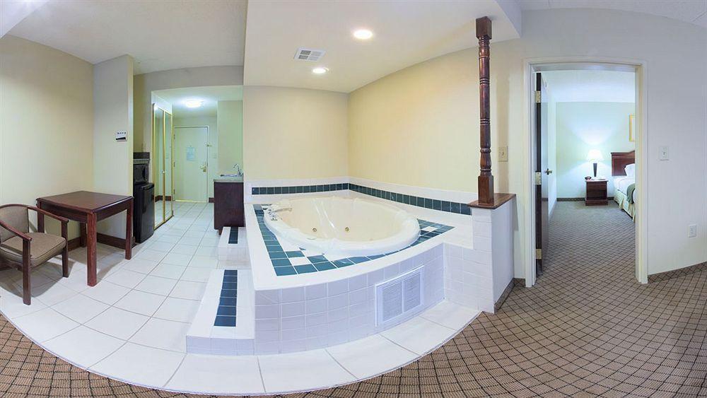 Country Inn & Suites By Radisson, Griffin, Ga Eksteriør billede