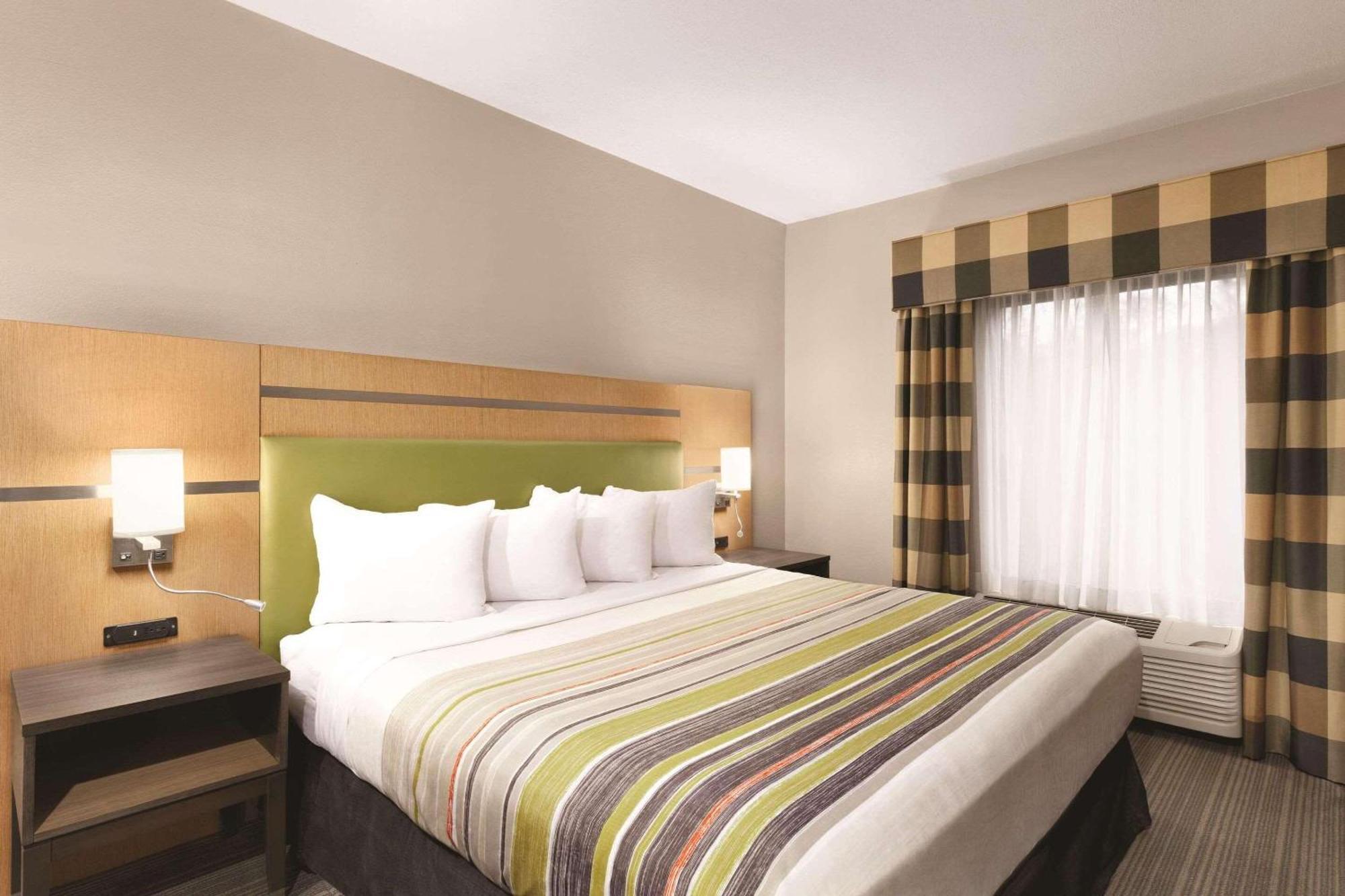 Country Inn & Suites By Radisson, Griffin, Ga Eksteriør billede