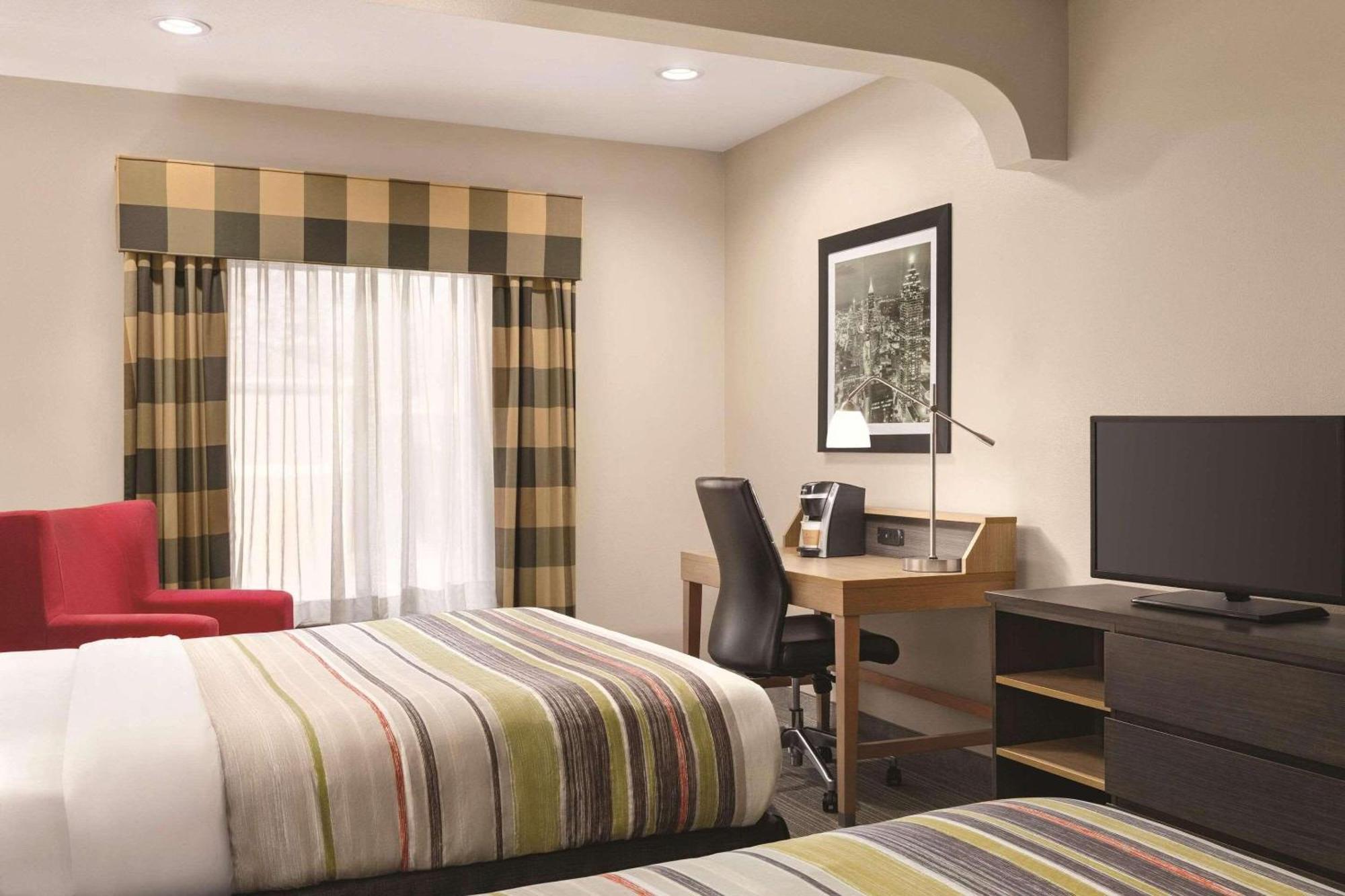 Country Inn & Suites By Radisson, Griffin, Ga Eksteriør billede