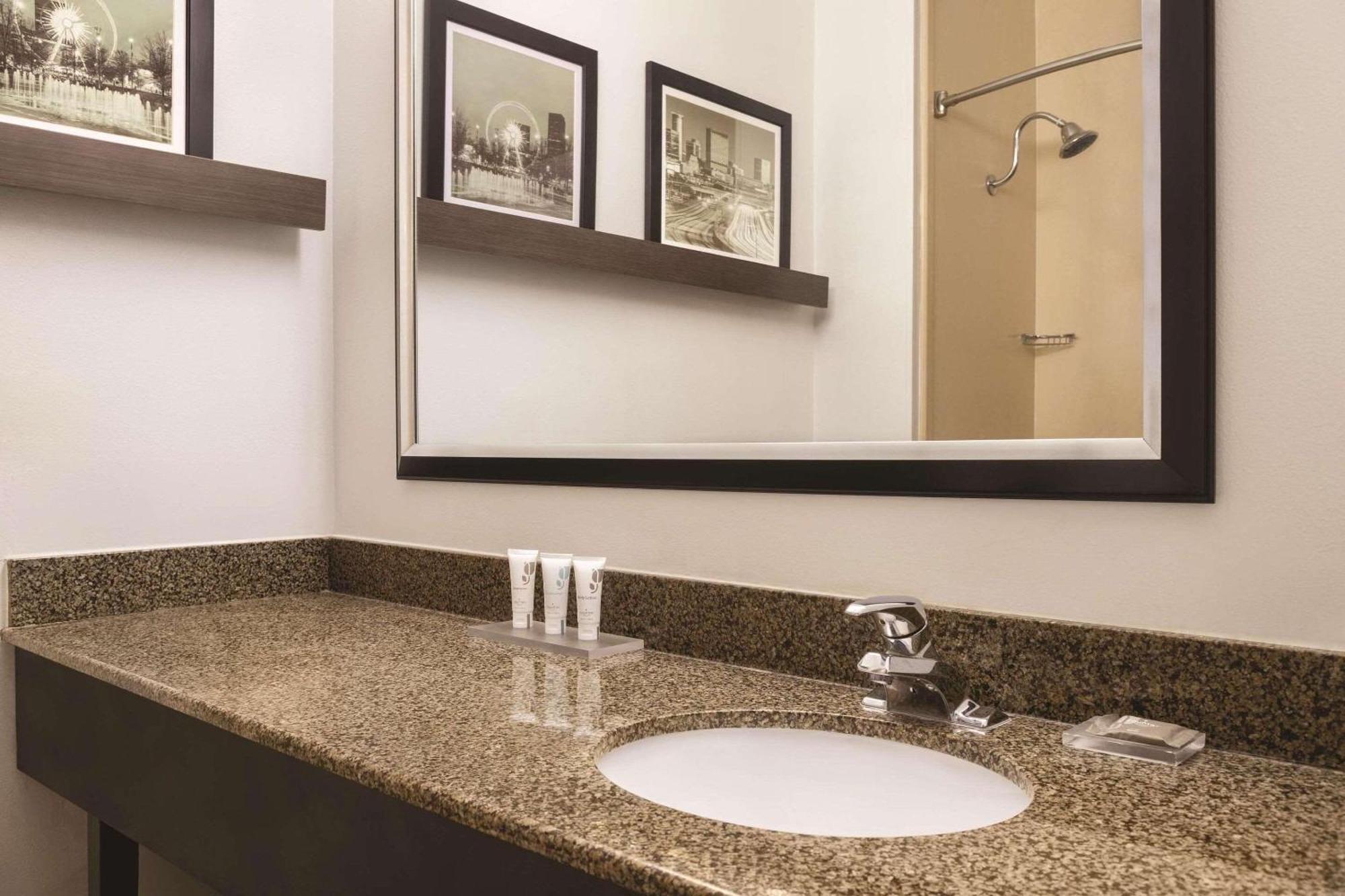 Country Inn & Suites By Radisson, Griffin, Ga Eksteriør billede