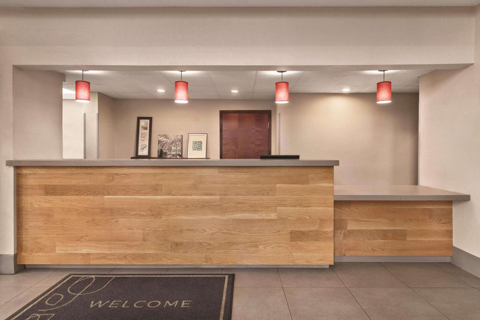 Country Inn & Suites By Radisson, Griffin, Ga Eksteriør billede