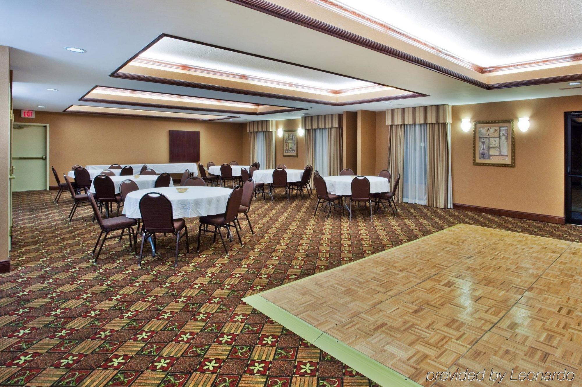 Country Inn & Suites By Radisson, Griffin, Ga Eksteriør billede