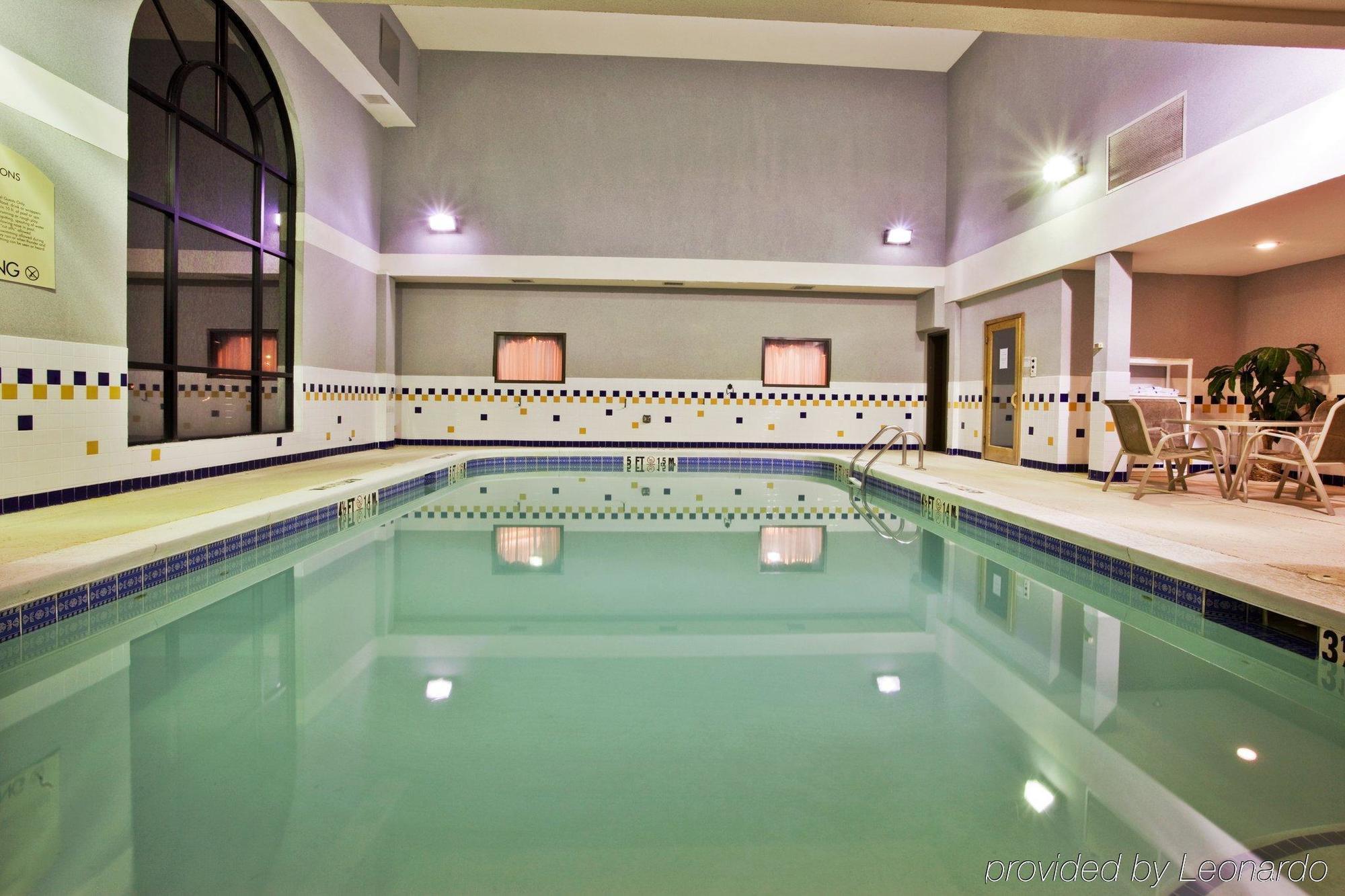 Country Inn & Suites By Radisson, Griffin, Ga Eksteriør billede