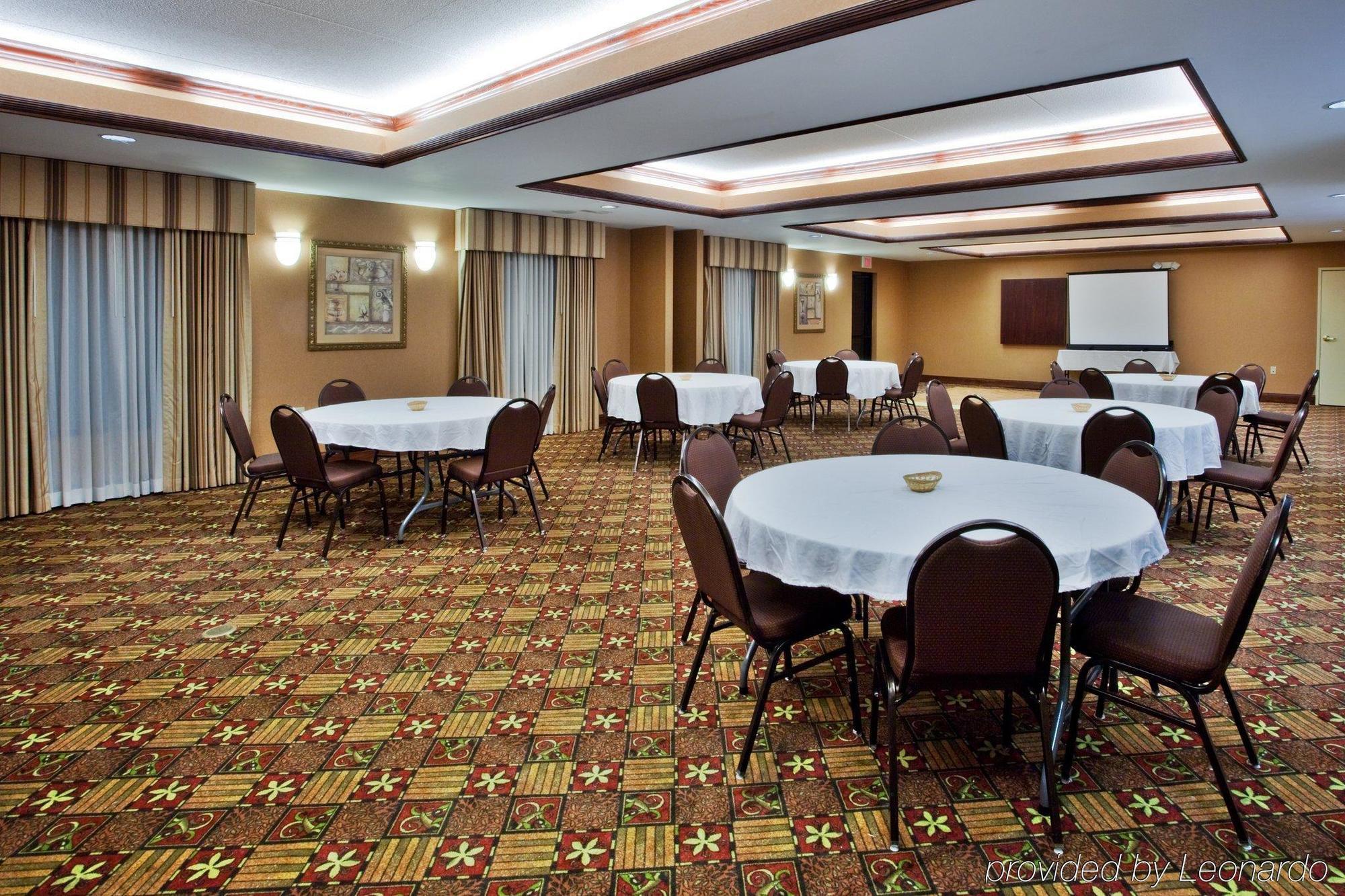 Country Inn & Suites By Radisson, Griffin, Ga Eksteriør billede