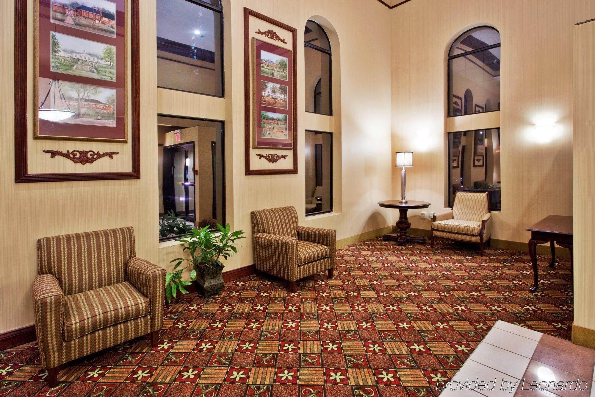 Country Inn & Suites By Radisson, Griffin, Ga Eksteriør billede