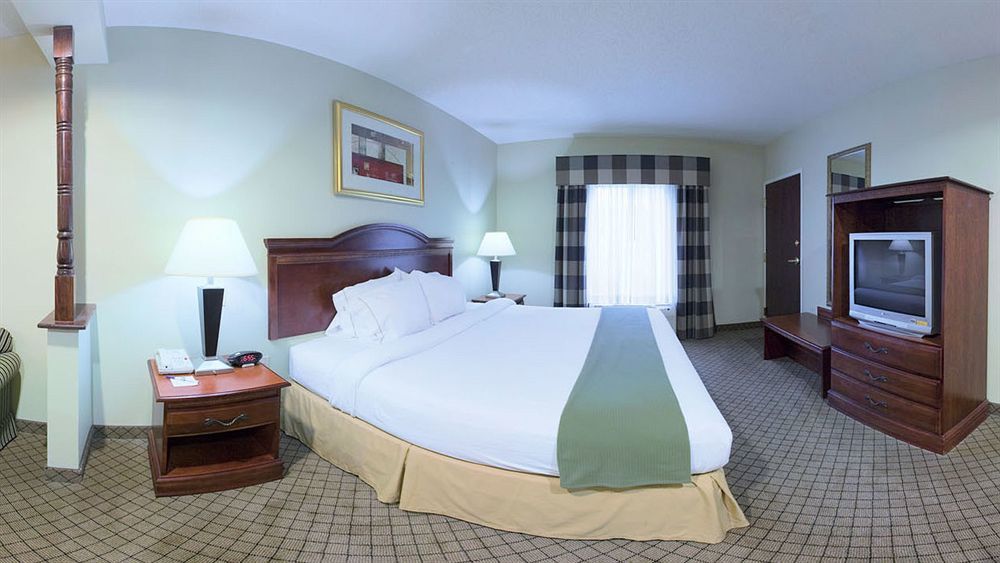 Country Inn & Suites By Radisson, Griffin, Ga Eksteriør billede