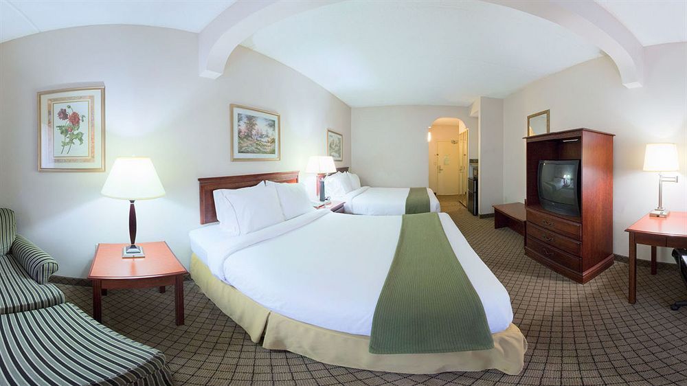Country Inn & Suites By Radisson, Griffin, Ga Eksteriør billede