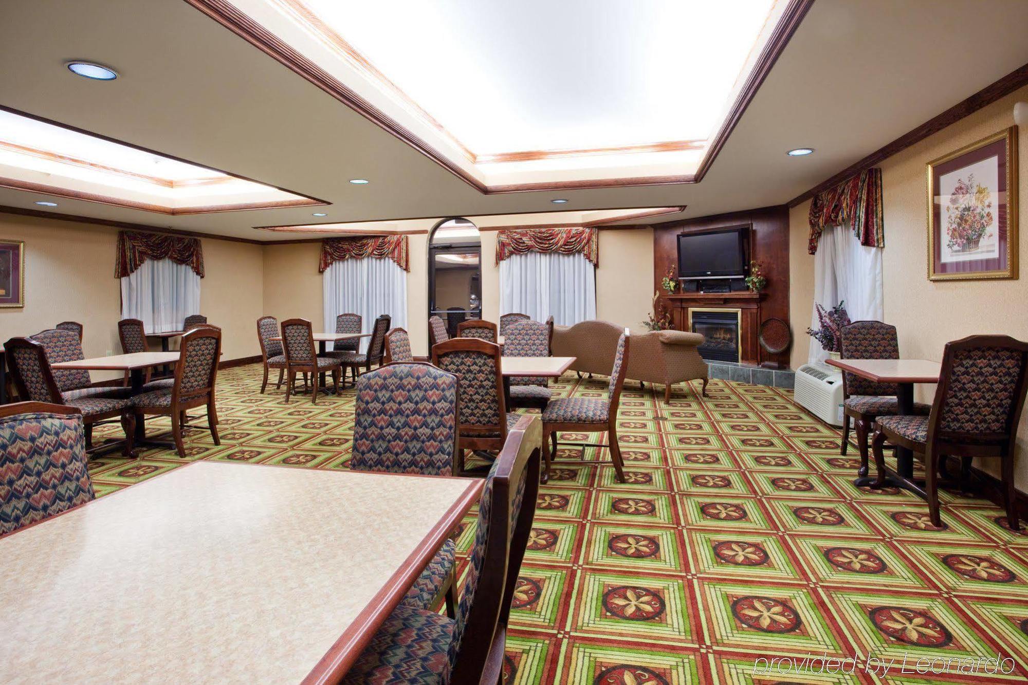 Country Inn & Suites By Radisson, Griffin, Ga Eksteriør billede