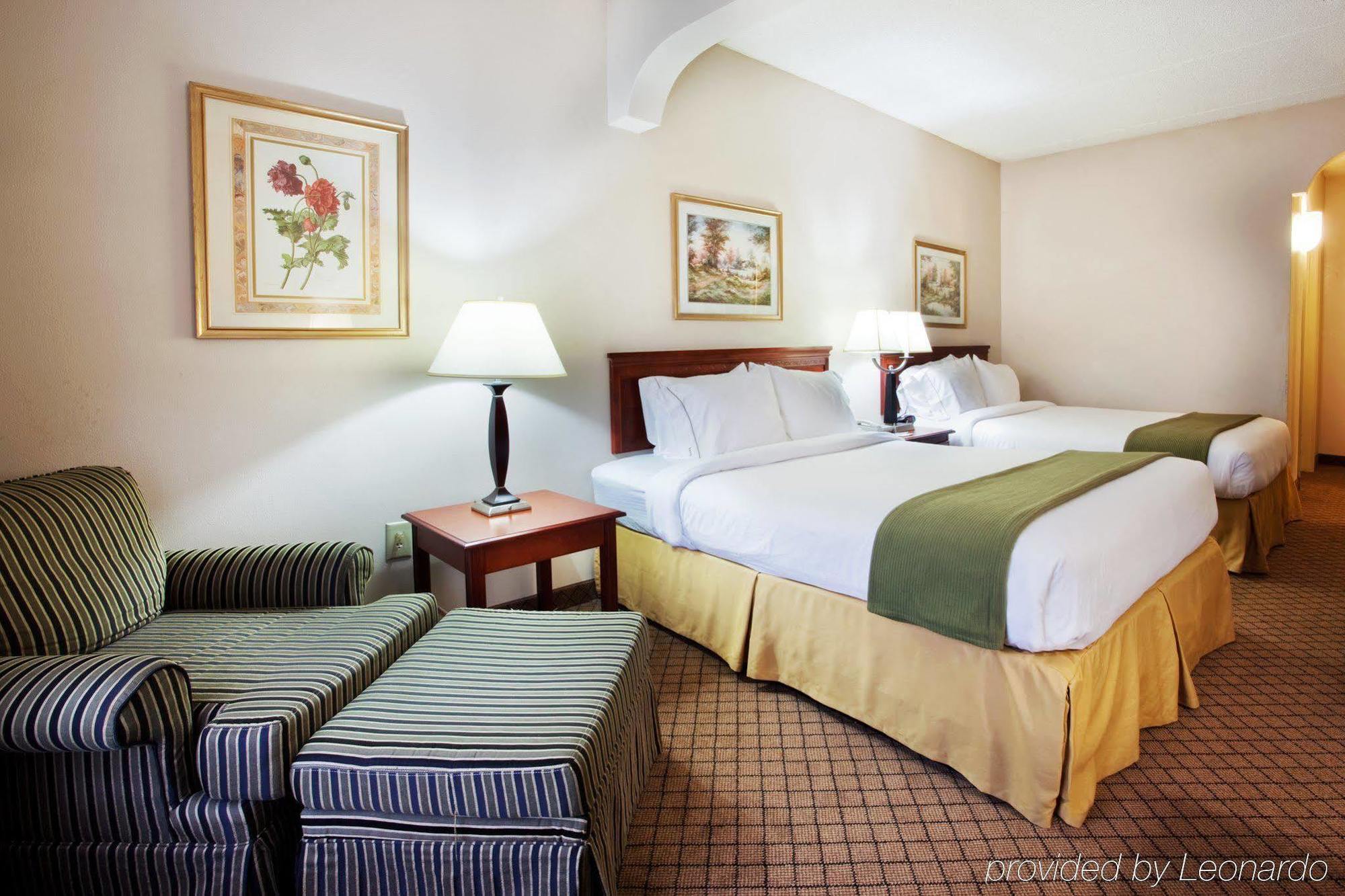 Country Inn & Suites By Radisson, Griffin, Ga Eksteriør billede