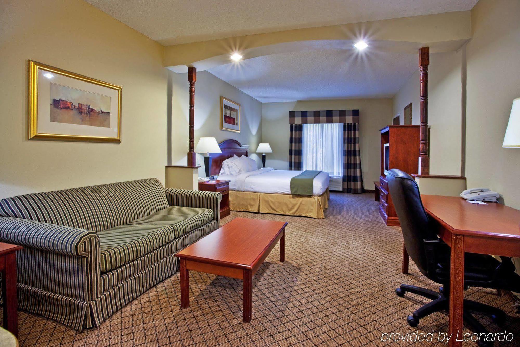 Country Inn & Suites By Radisson, Griffin, Ga Eksteriør billede