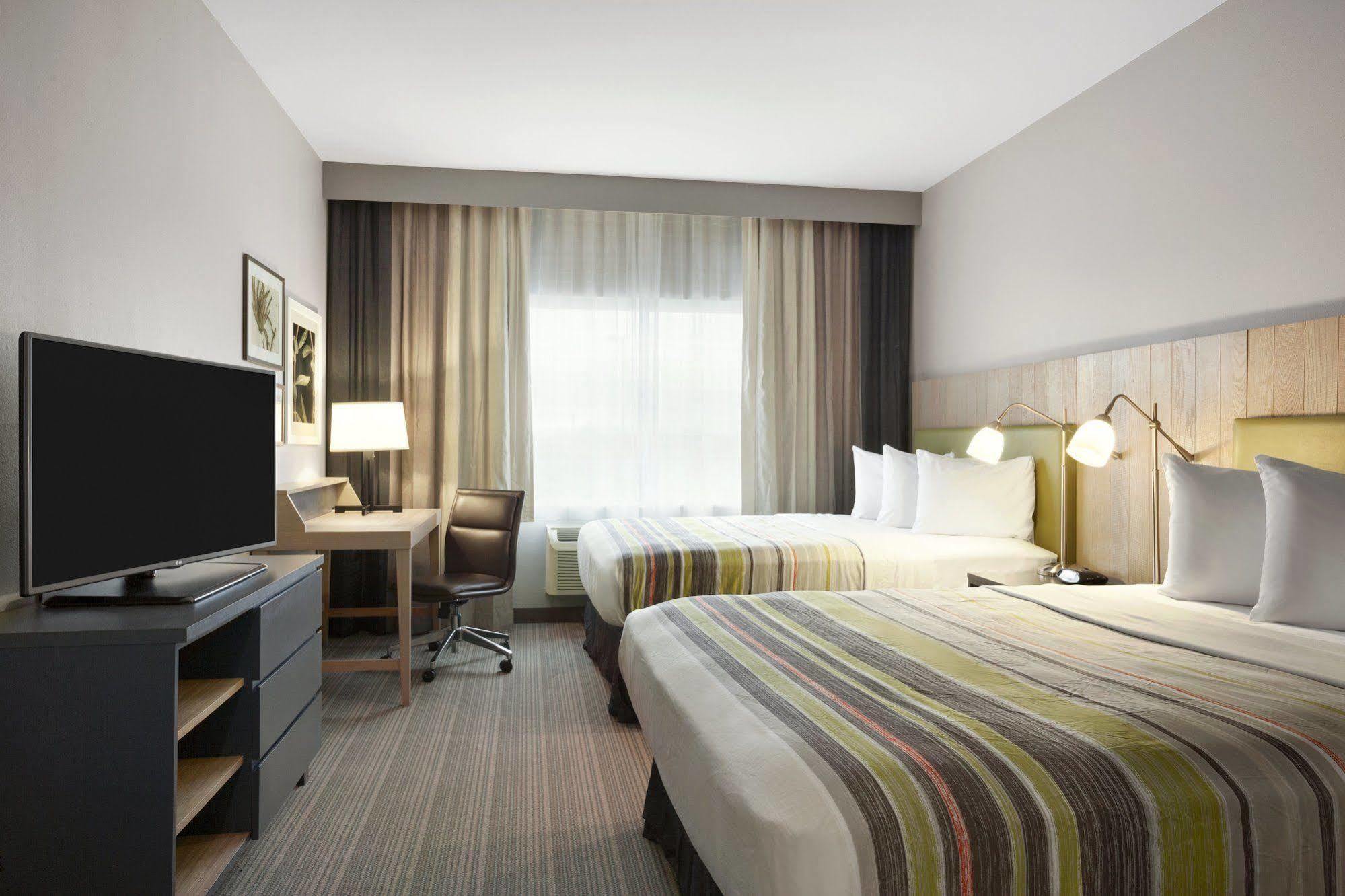 Country Inn & Suites By Radisson, Griffin, Ga Eksteriør billede