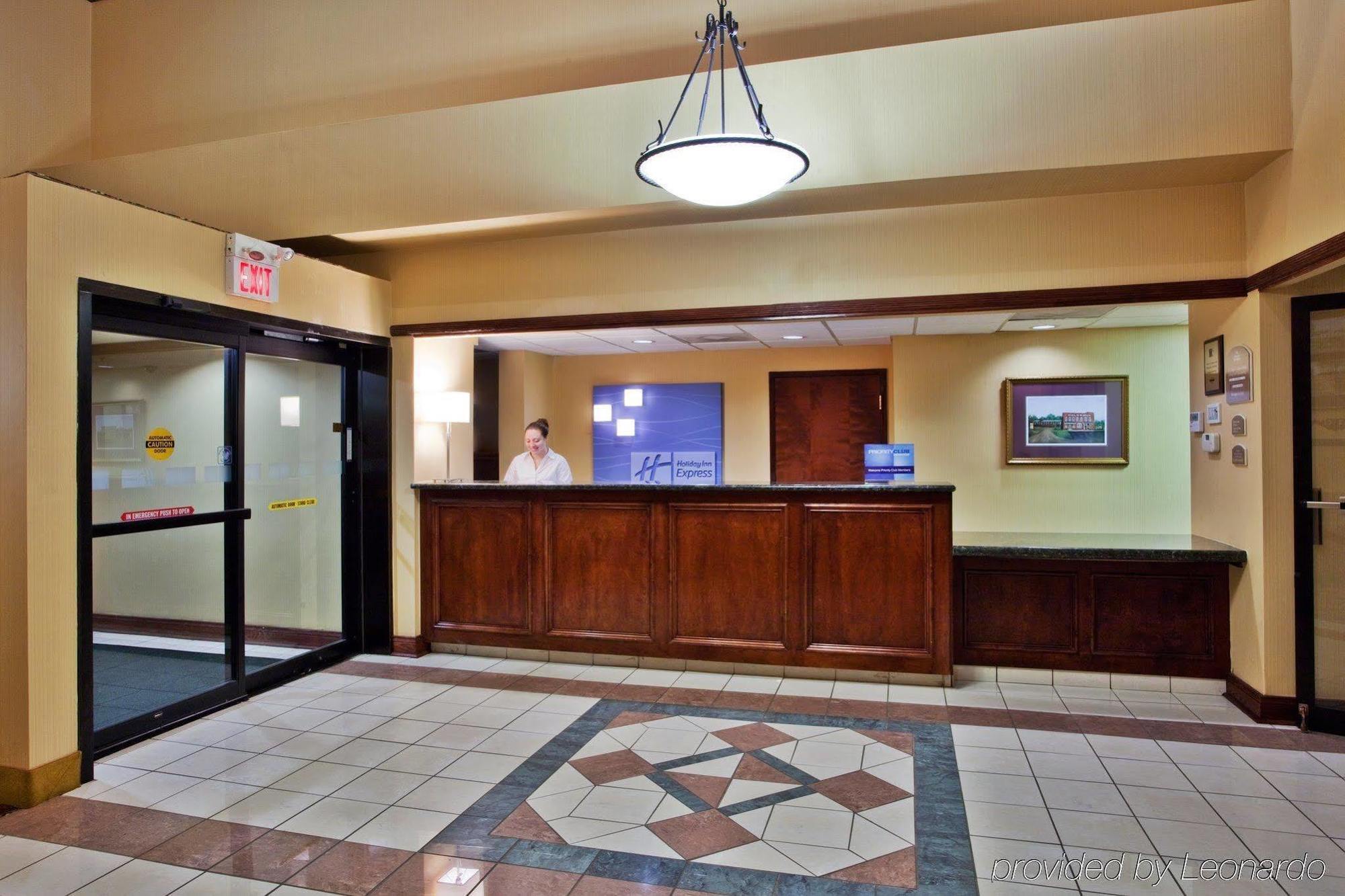 Country Inn & Suites By Radisson, Griffin, Ga Eksteriør billede