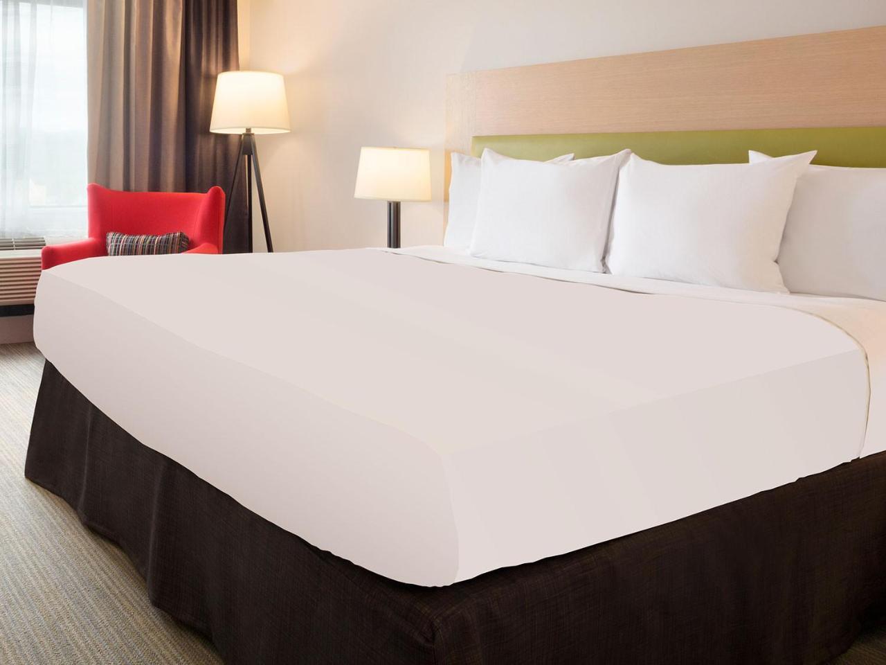 Country Inn & Suites By Radisson, Griffin, Ga Eksteriør billede