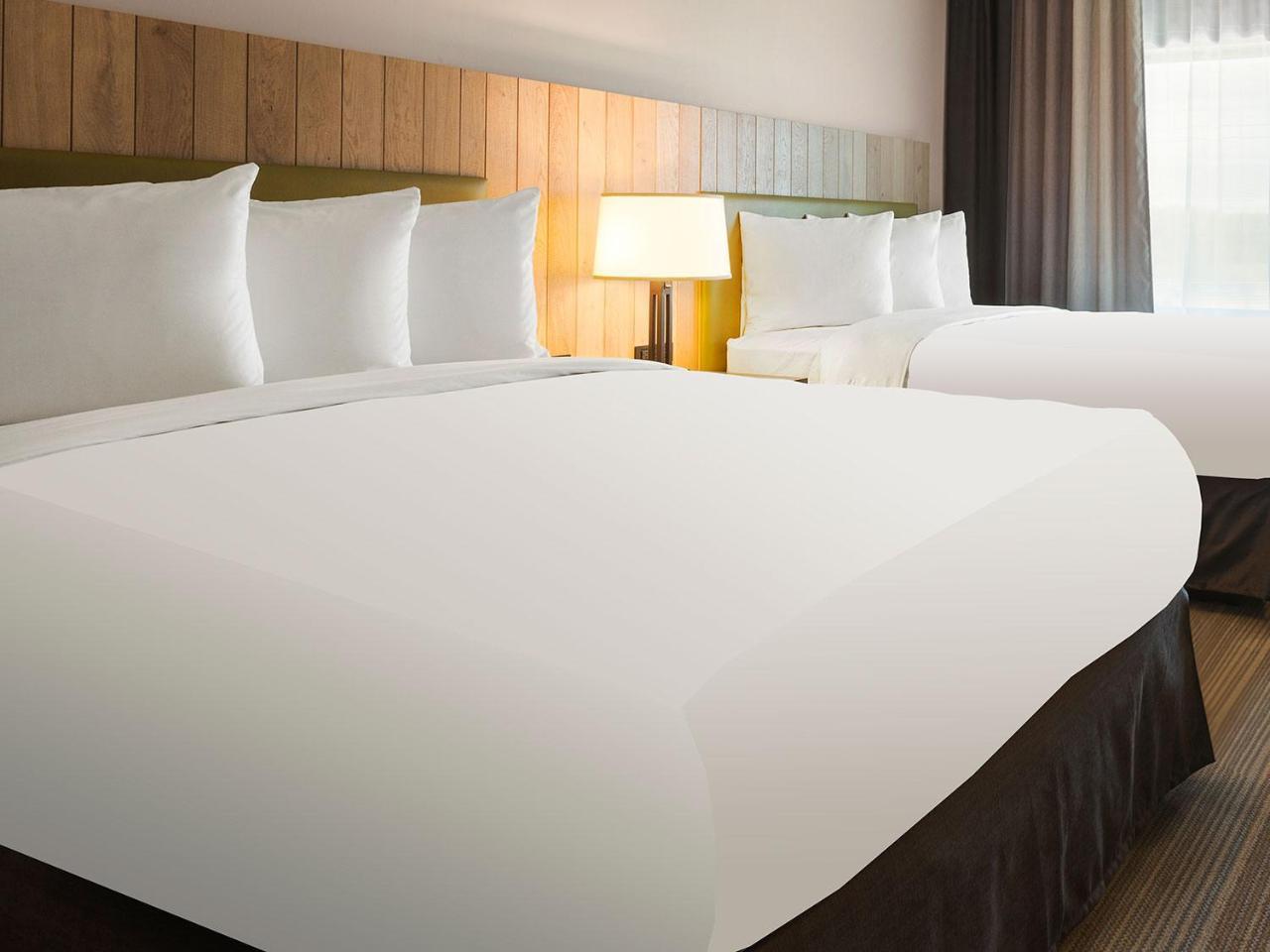 Country Inn & Suites By Radisson, Griffin, Ga Eksteriør billede