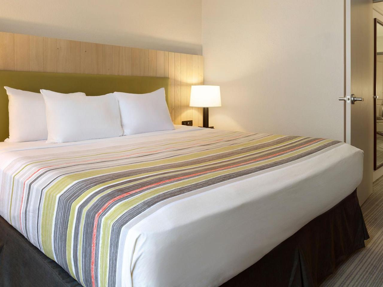 Country Inn & Suites By Radisson, Griffin, Ga Eksteriør billede
