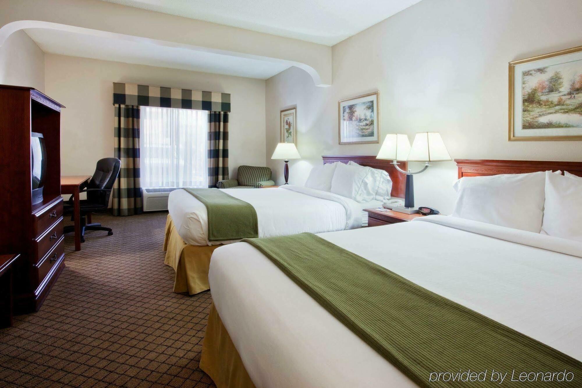 Country Inn & Suites By Radisson, Griffin, Ga Eksteriør billede