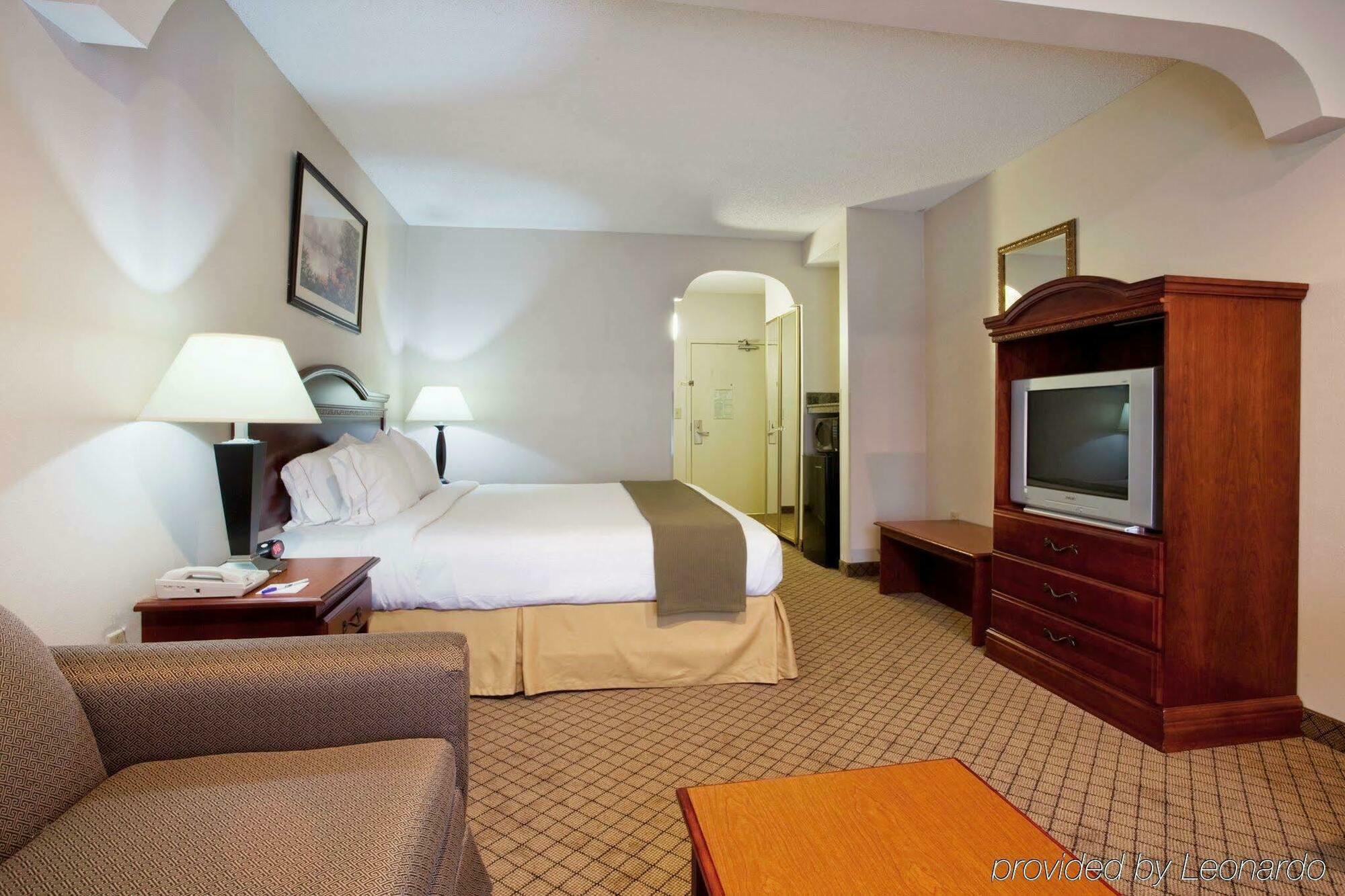 Country Inn & Suites By Radisson, Griffin, Ga Eksteriør billede