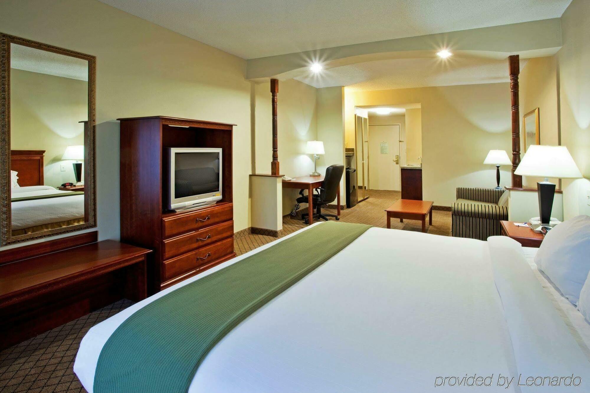 Country Inn & Suites By Radisson, Griffin, Ga Eksteriør billede