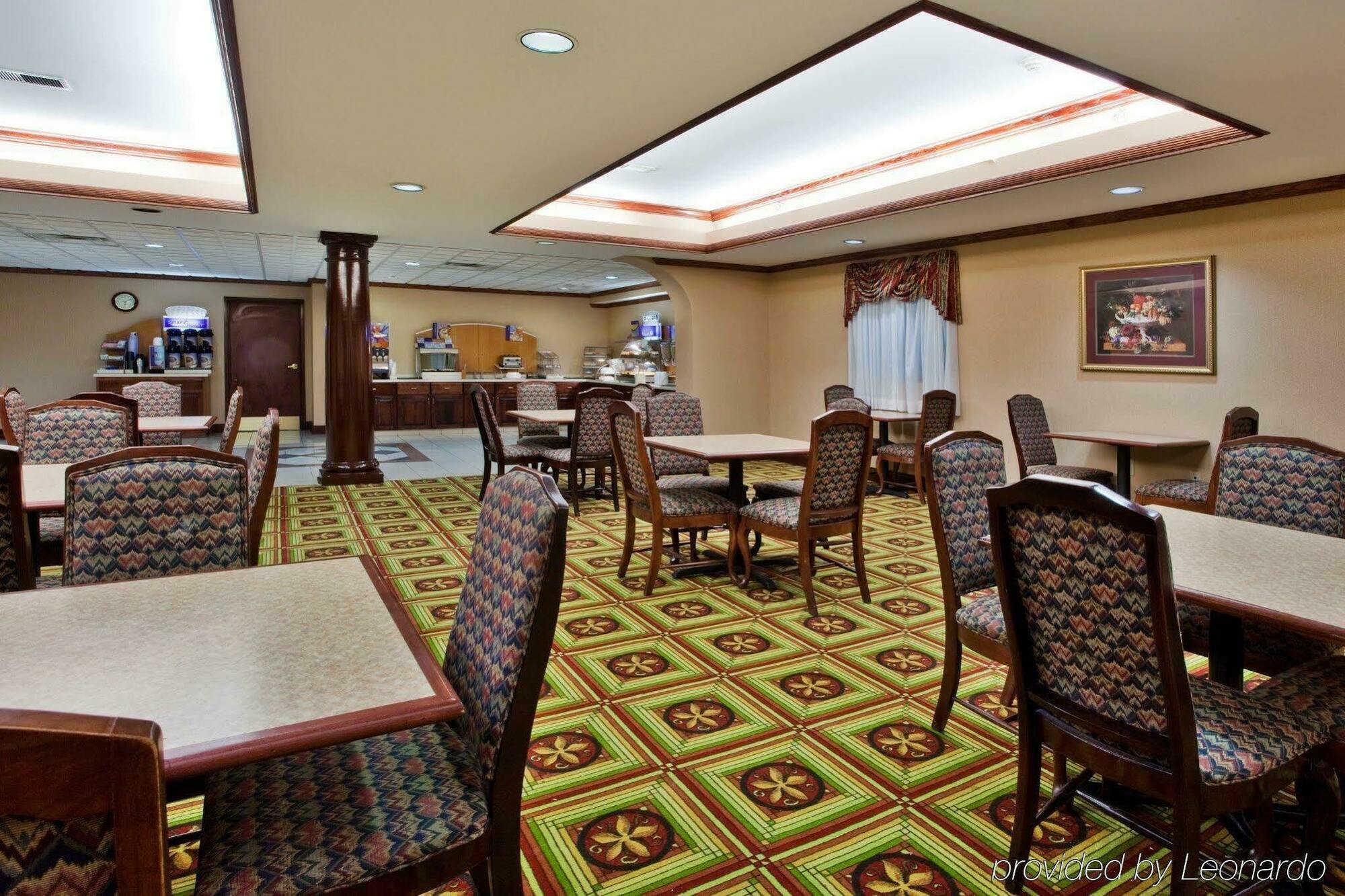 Country Inn & Suites By Radisson, Griffin, Ga Eksteriør billede