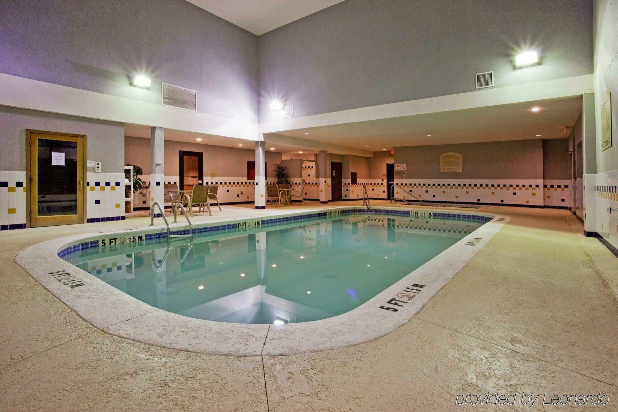 Country Inn & Suites By Radisson, Griffin, Ga Eksteriør billede