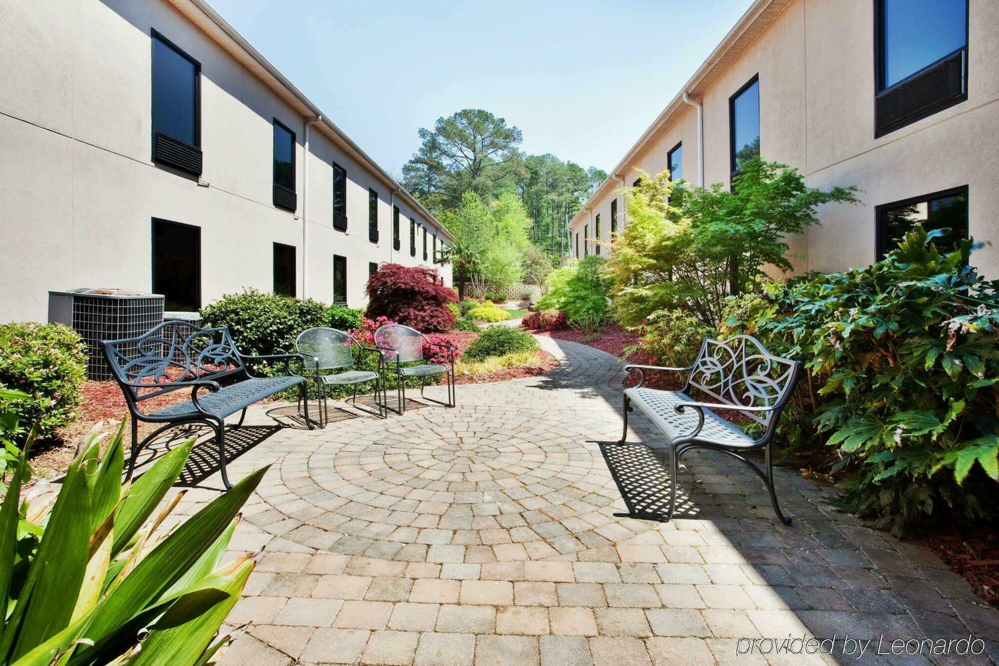 Country Inn & Suites By Radisson, Griffin, Ga Eksteriør billede
